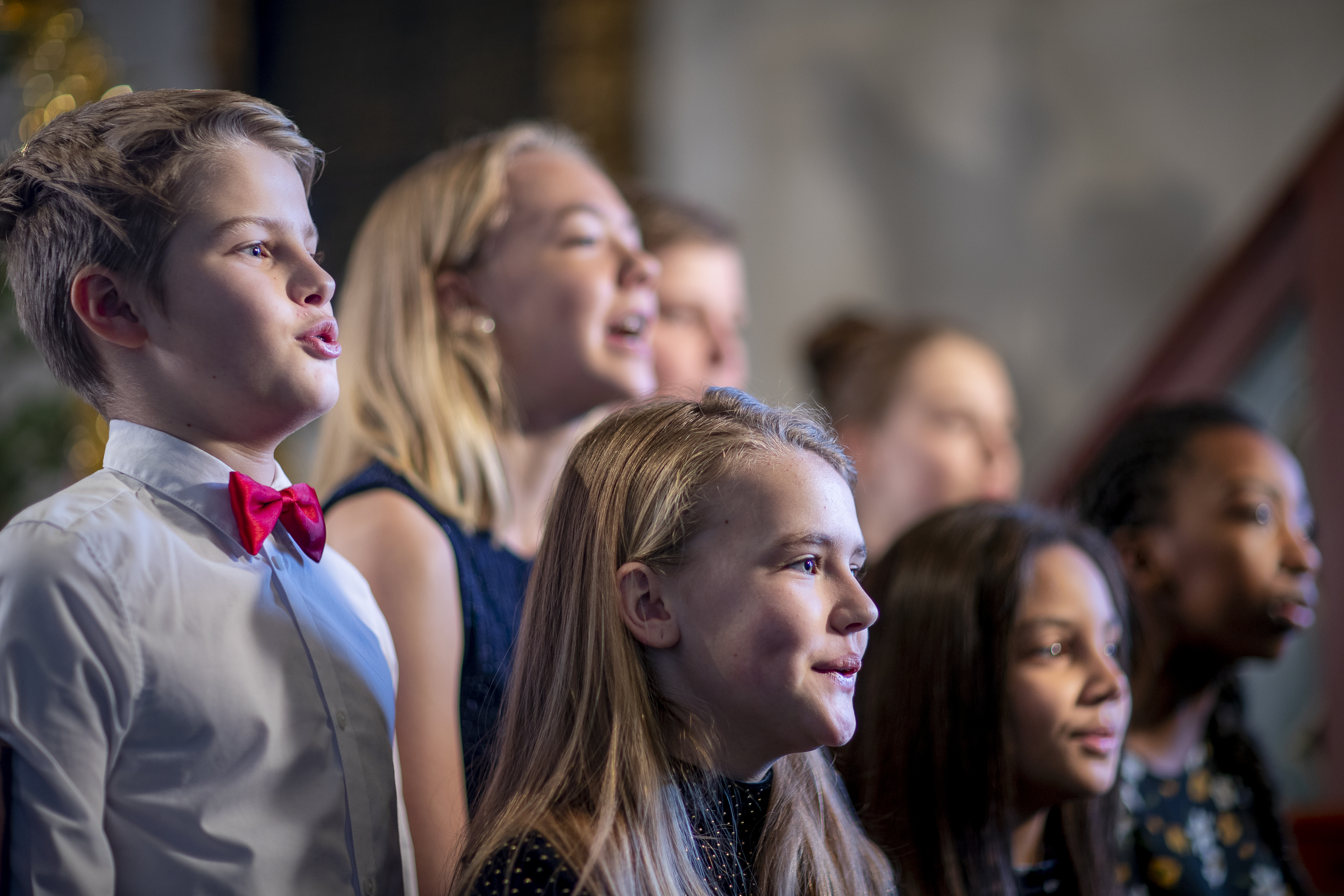 Viktig informasjon om tilhørighet i kirken og hva det betyr for deg