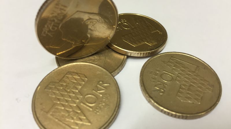 Budsjettet for 2016 er nå klart