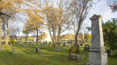 Endring av festeavgiftordningen i Bodø kirkelige fellesråd