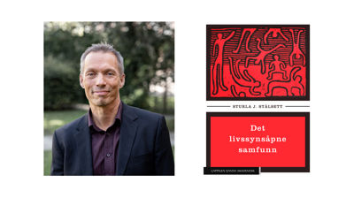 Velkommen til dialogmøte om temaet "Det livssynsåpne samfunnet, å bygge fellesskap"