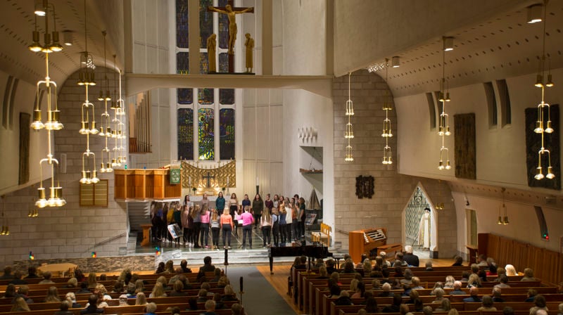 60 år og mer aktiv enn noen gang!