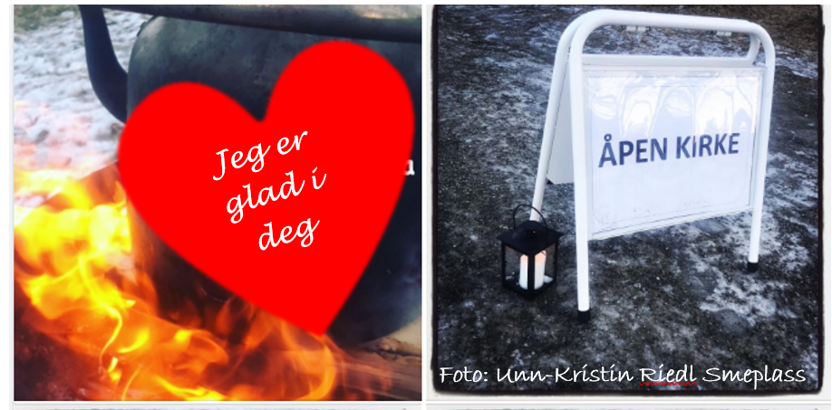 Foto: Unn-Kristin Riedl Smeplass