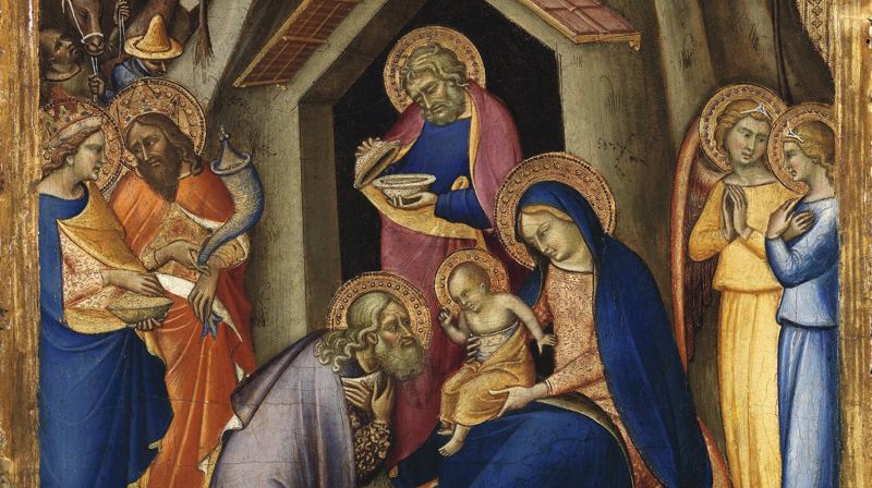 Lessons and carols