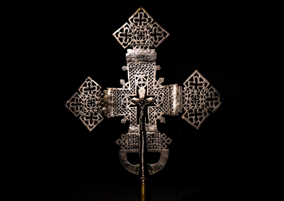 Foto: Kirkens Nødhjelp