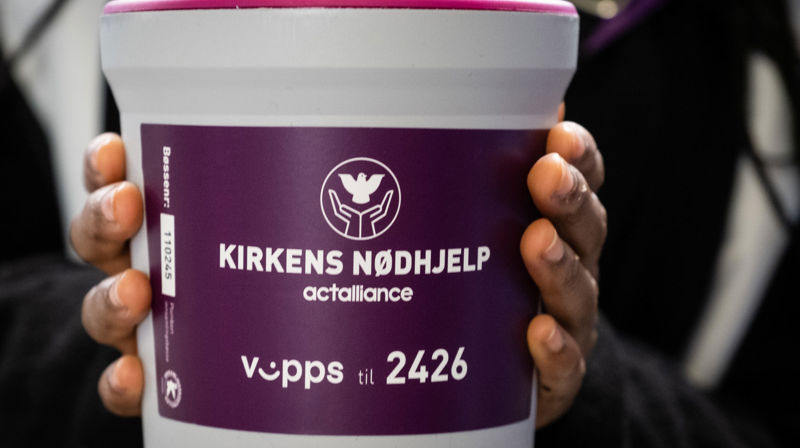 Slik kan du bidra!