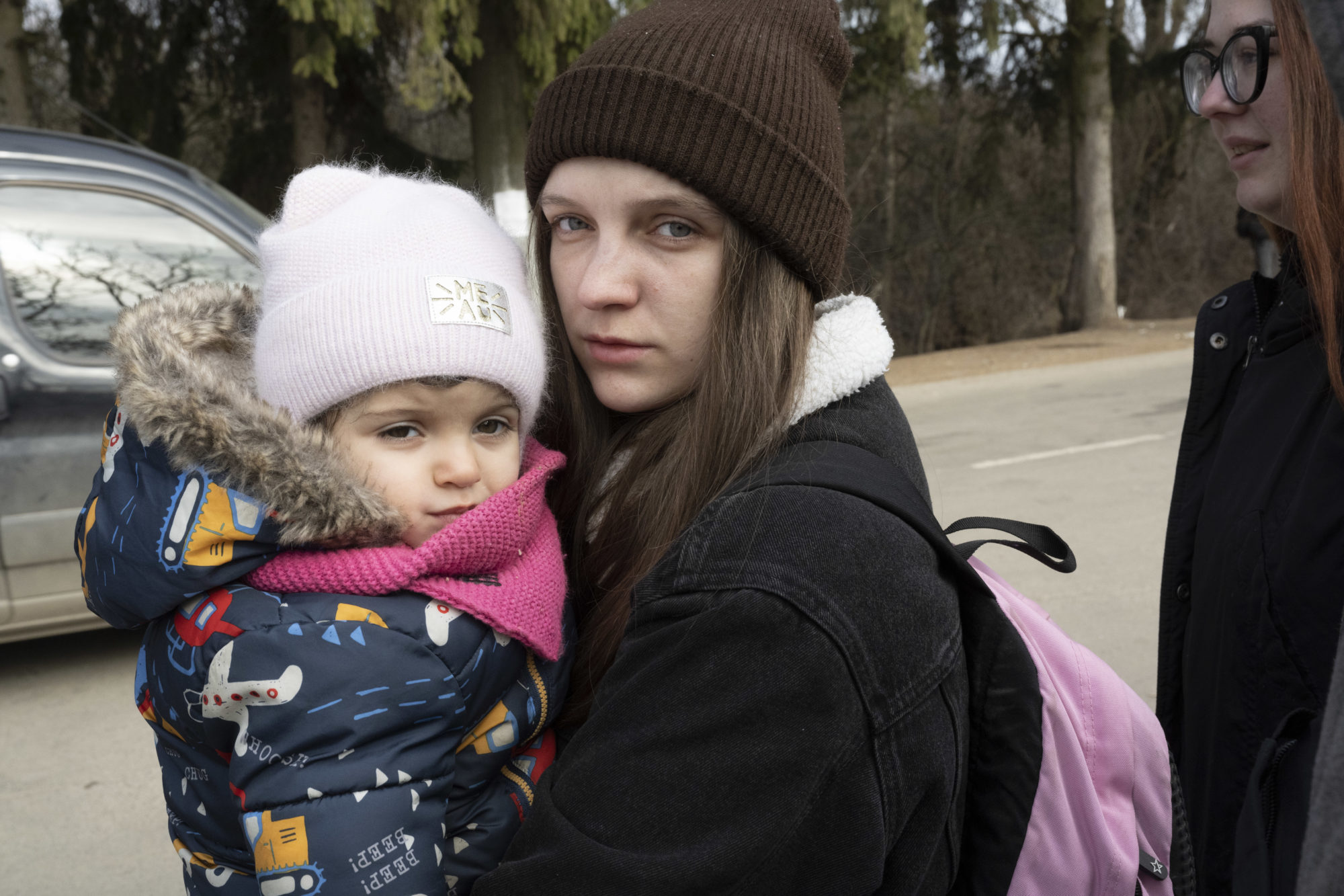 Nødhjelp til verdens befolkning