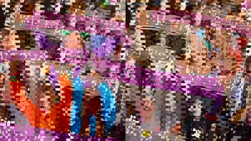 BYNATT for byens ungdommer