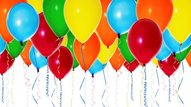 7ÅRsamling - velkommen til BURSDAGSFEST!