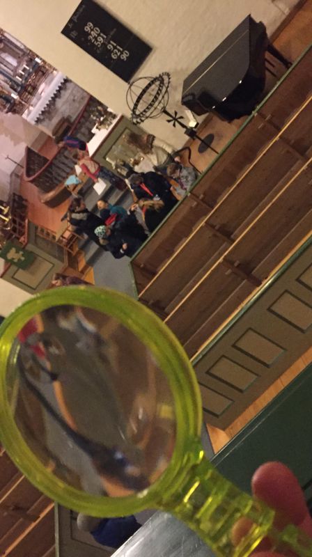 Tårnagenthelg blir utsatt