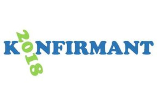 Konfirmant 2017/2018