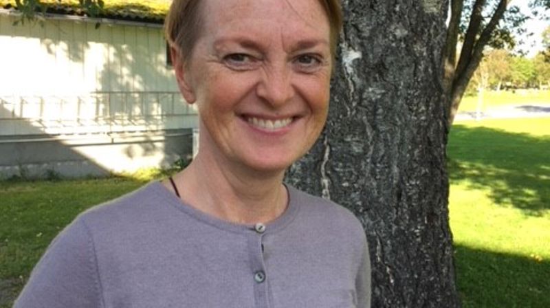 Ny diakon i Bodin menighet