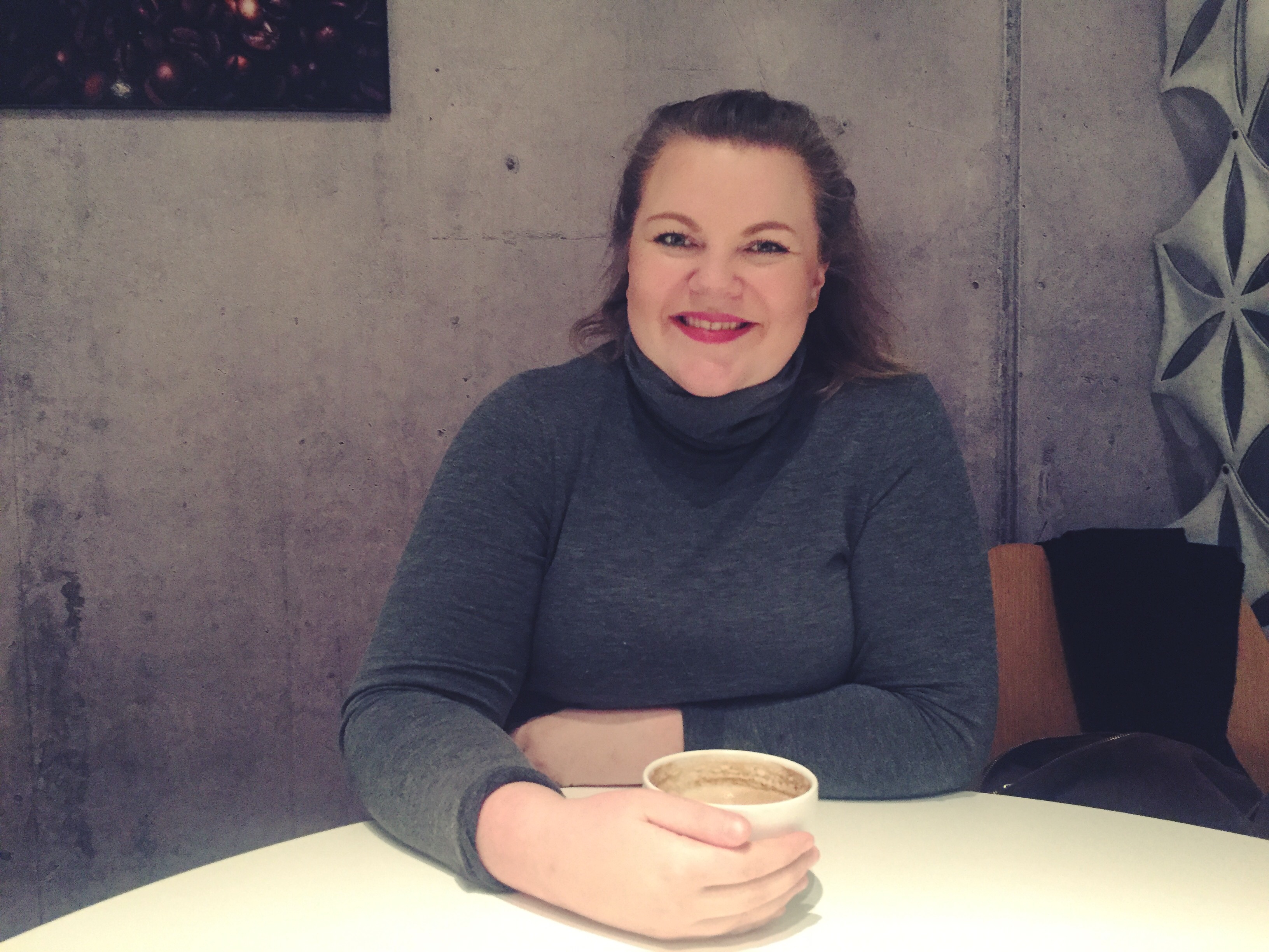 Klar for diakonvigsling!