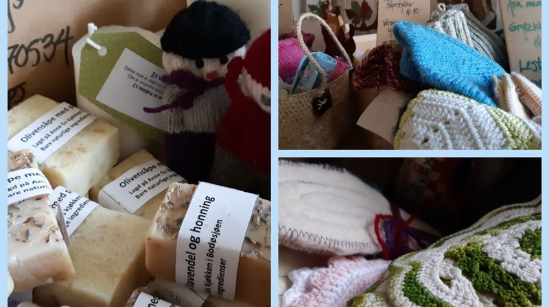 Bodindagen ved Kirkely søndag 11. november kl 12