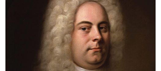 Händels Messias i Bodin kirke