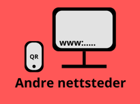 Andre nettsteder