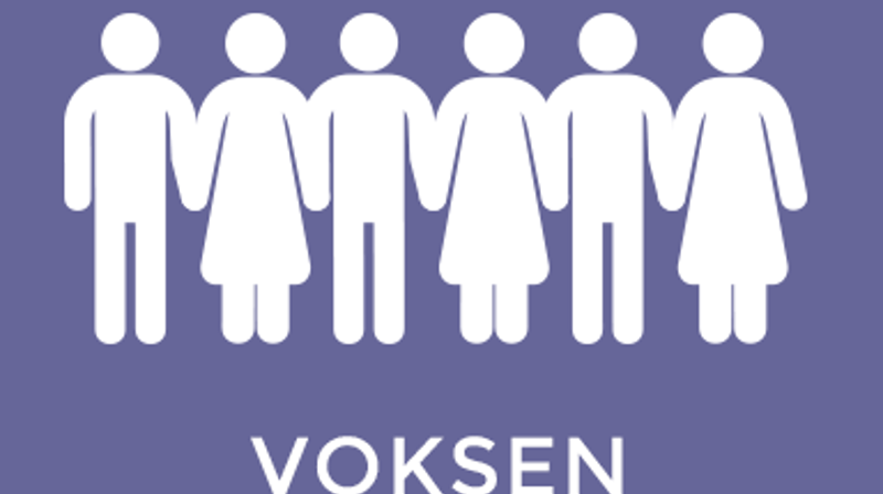 Mange av menighetenes aktiviteter passer godt for voksne. Ut fra interesser og livsfaser.