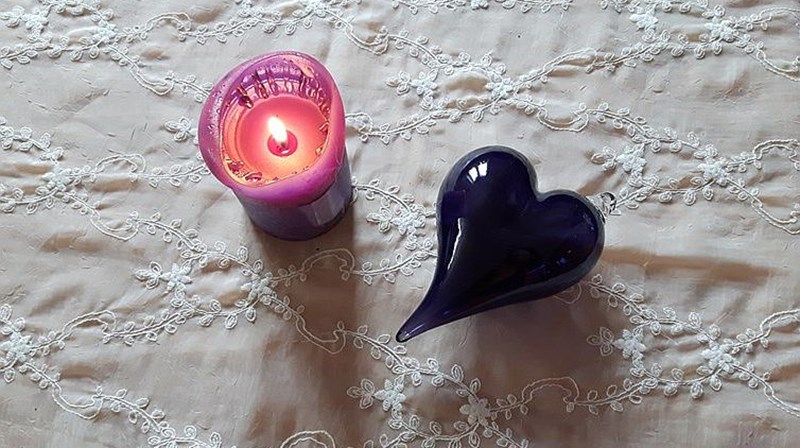 Du er en Gud som ser meg - retreat i Bodin kirke