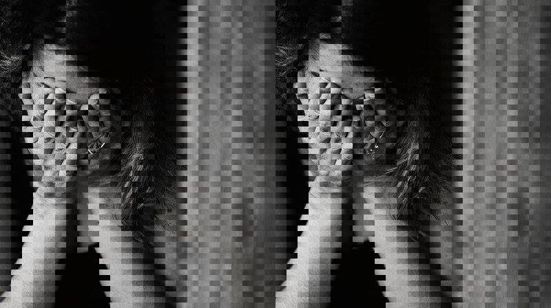 Overgrep og krenkelser