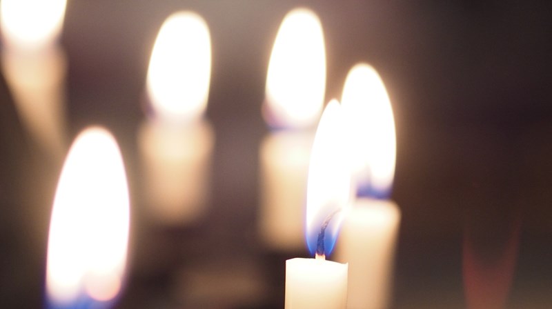 Velkommen til lysmesse i Hamarøy kirke