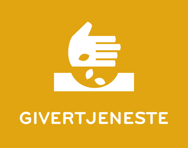 Givertjeneste