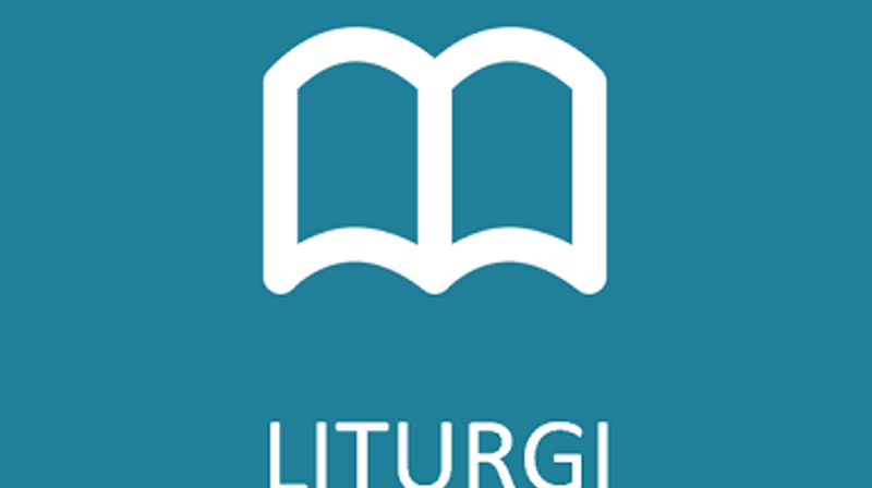 Ny liturgi i Modalen