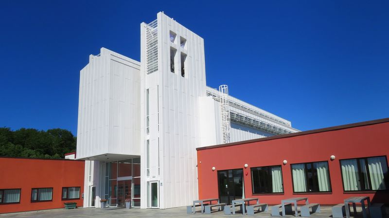Foto: Peter Laugen