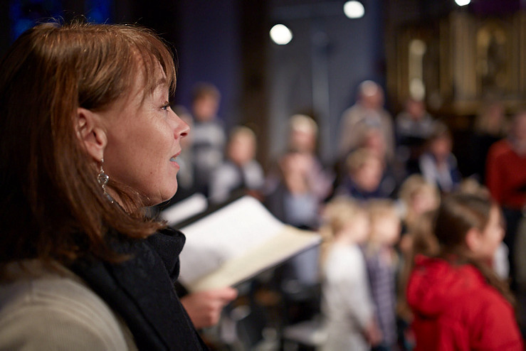 Foto: Sveinung Bråthen