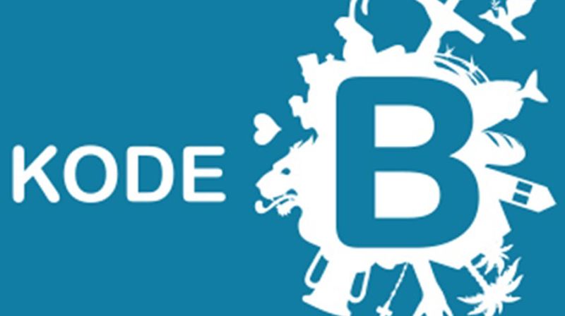 Kode B