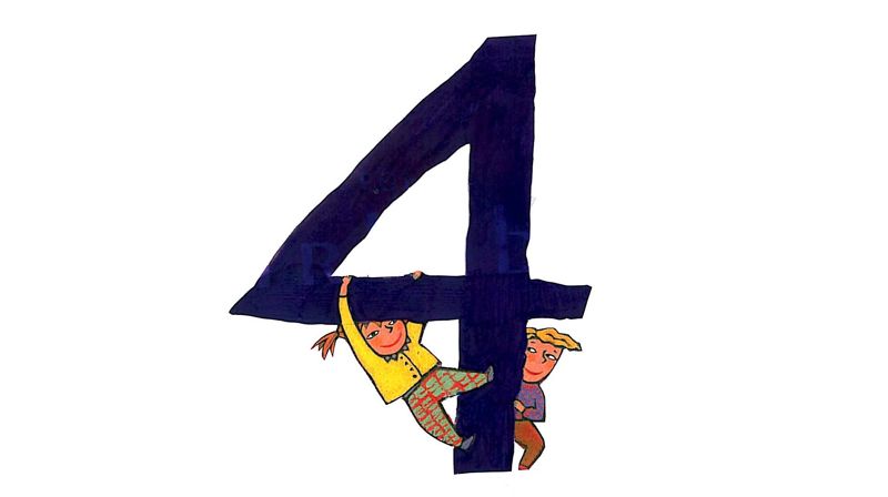 4ÅRsamling