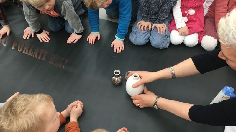 5ÅRsamling