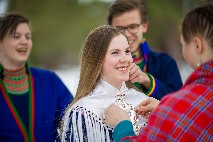 Foto: Ørjan Bertelsen