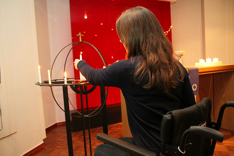 Tilrettelagt konfirmasjonstid