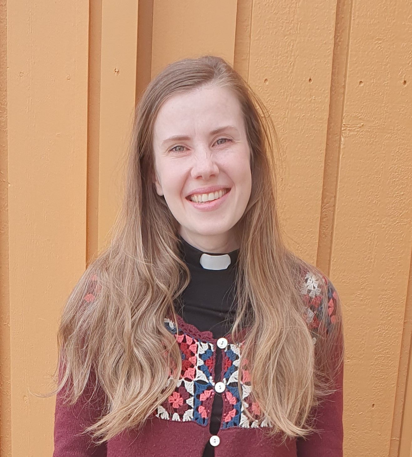 Kristin Jenssen -Sørensen