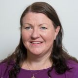 Linn Marit Daljord Knutsen