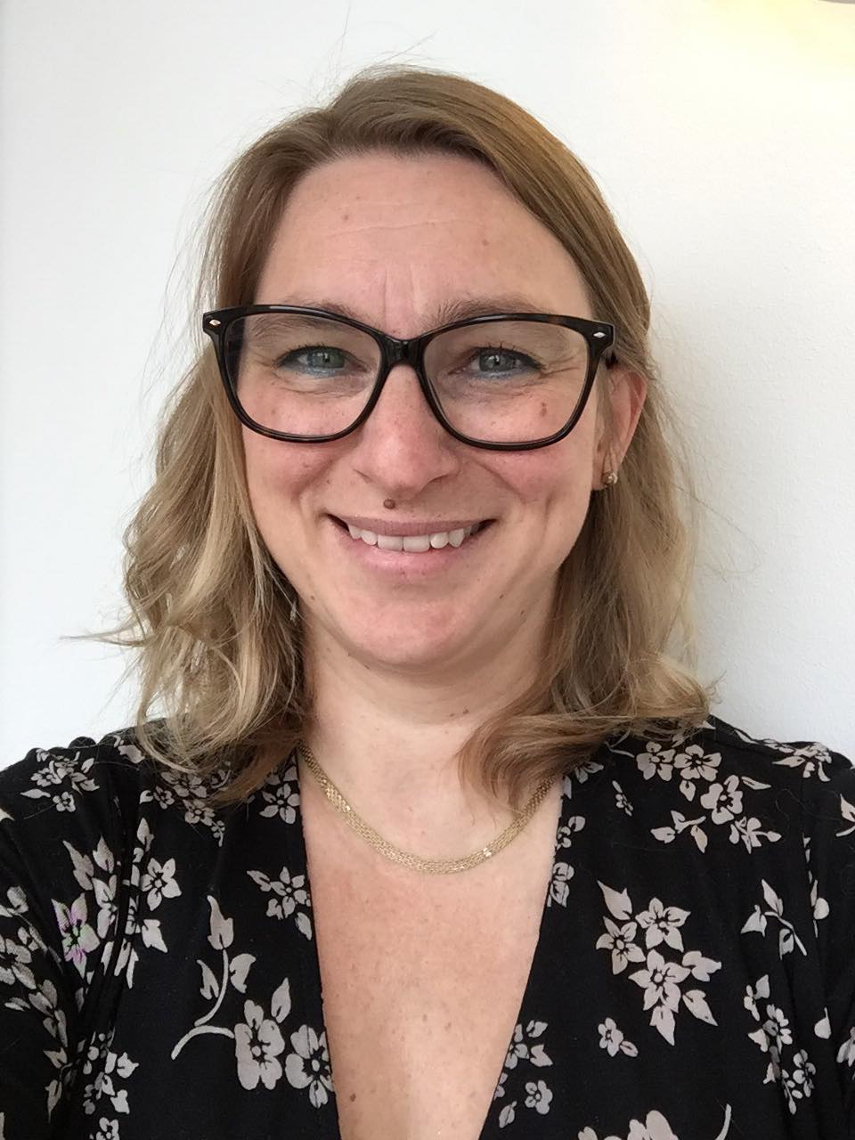 Sandra Kristina Persson