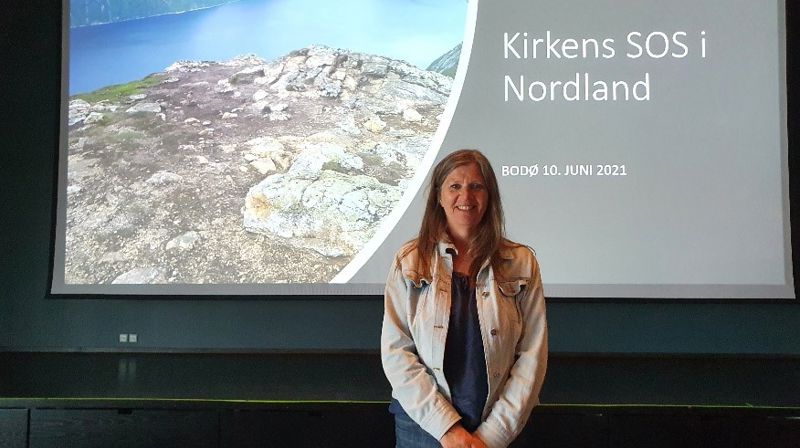 BLI DIGITAL FRIVILLIG