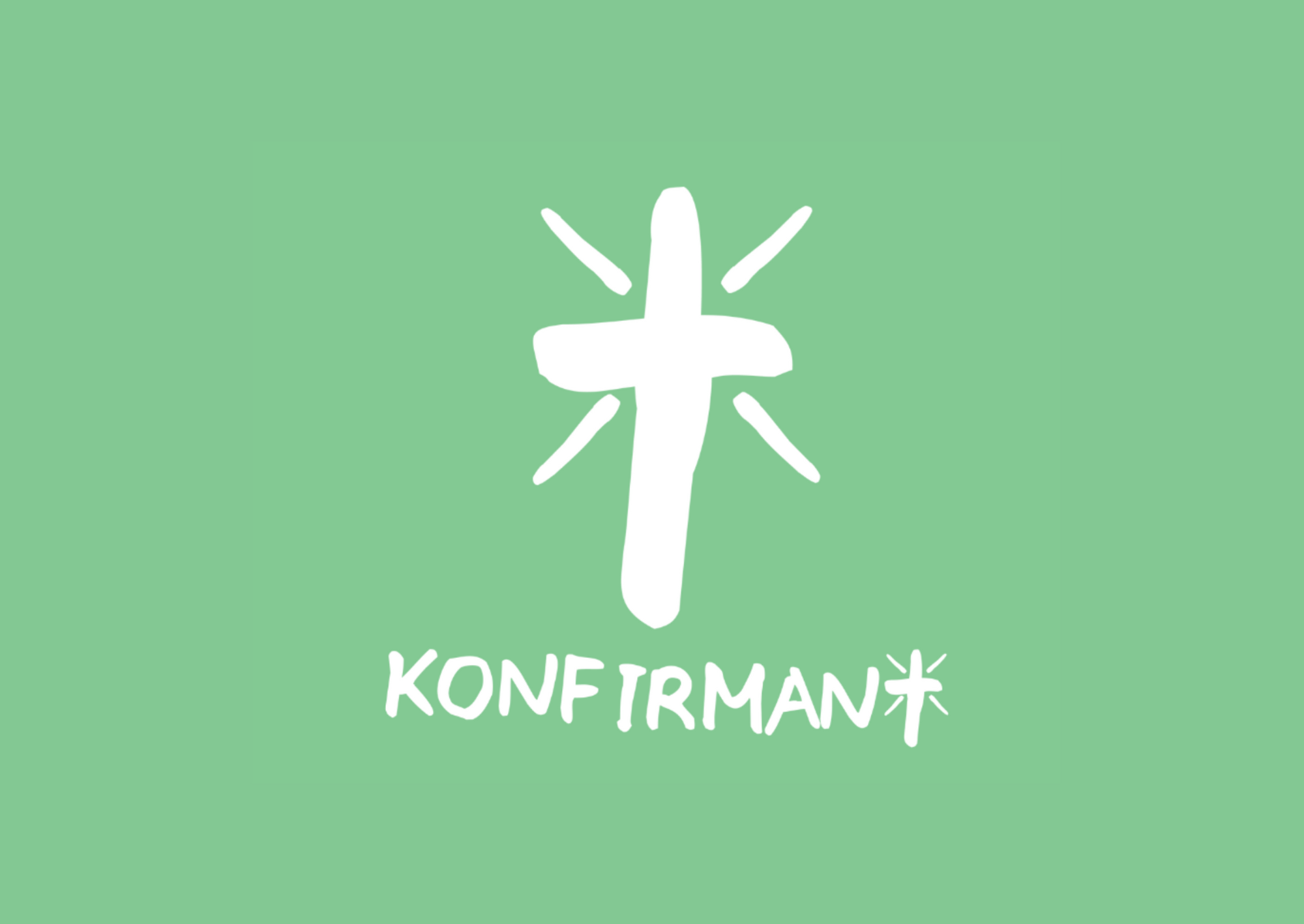 Konfirmant i Rønvik kirke 2026