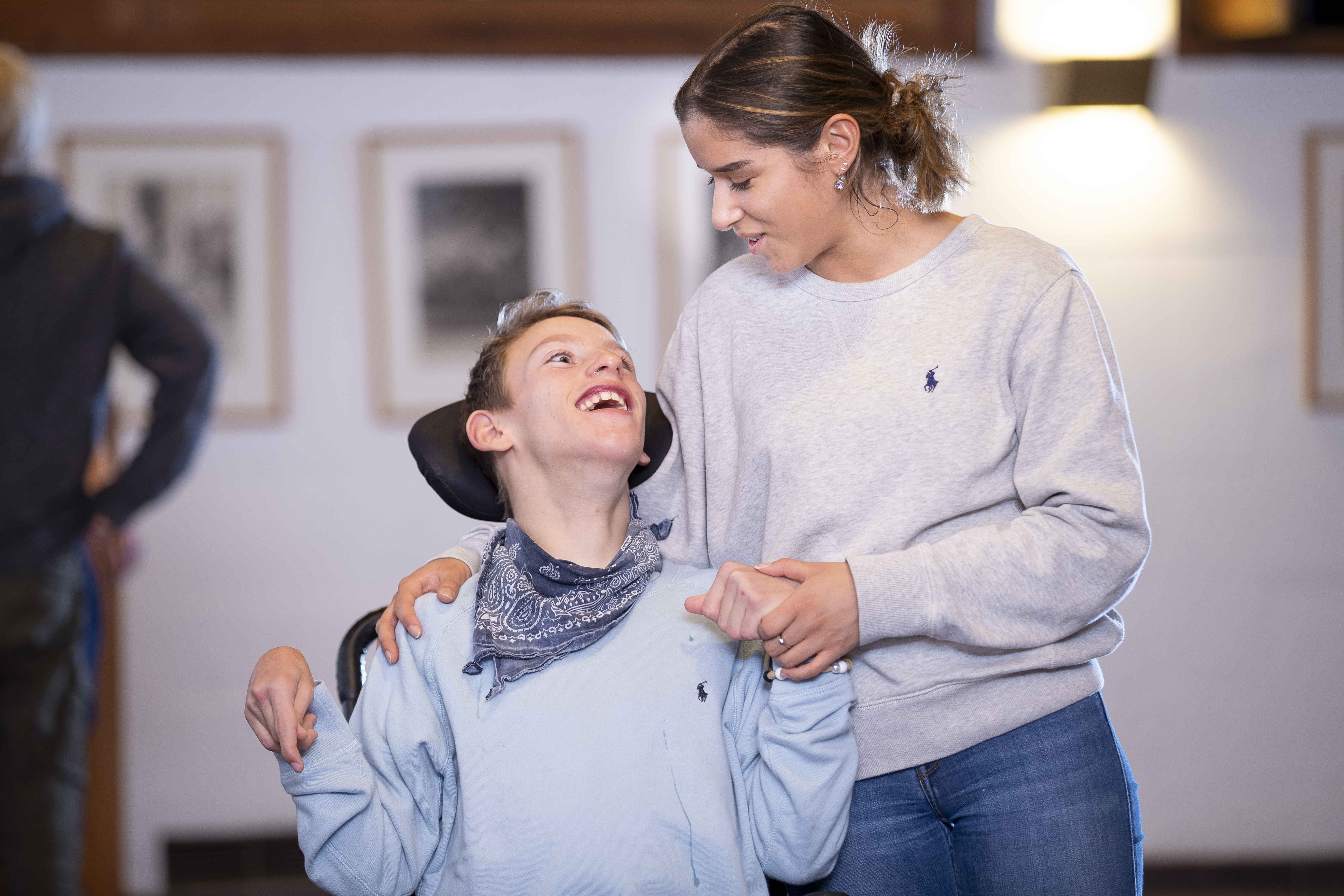 Tilrettelagt konfirmasjonstid