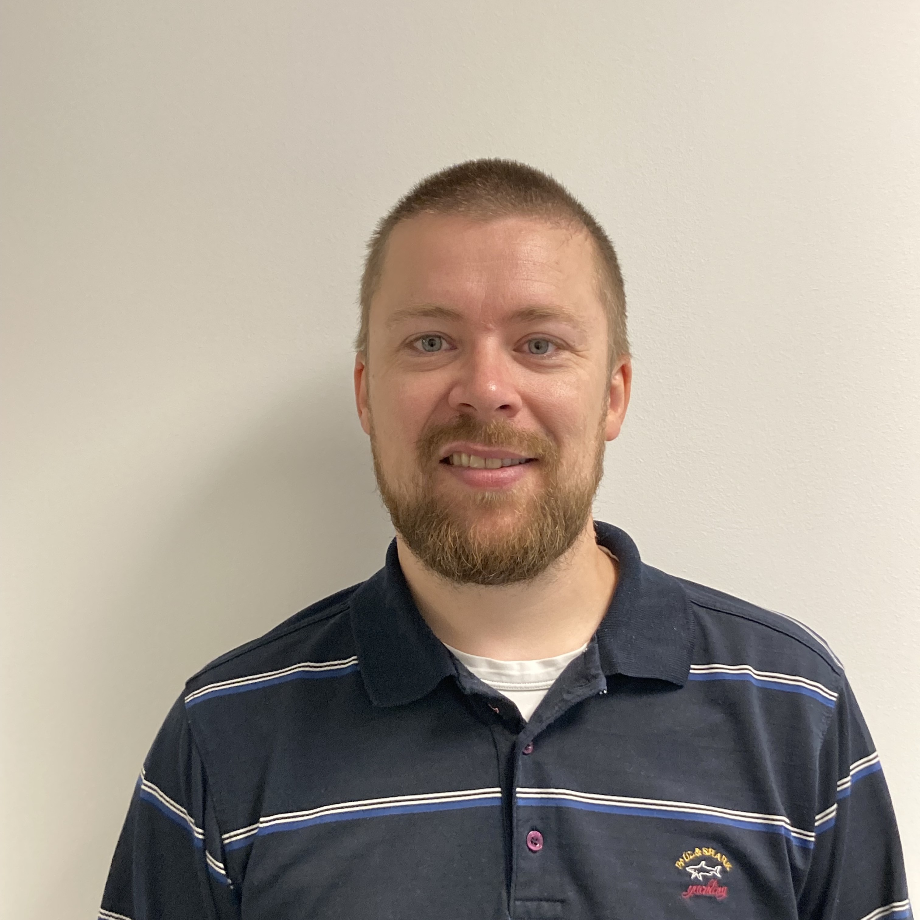 Bård-Espen Bjørnø