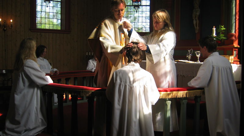 Vårens vakreste eventyr er her!