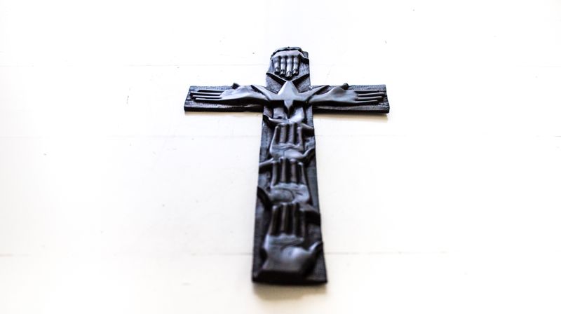 Fastetid - fortelling fra Fasteaksjonen askeonsdag