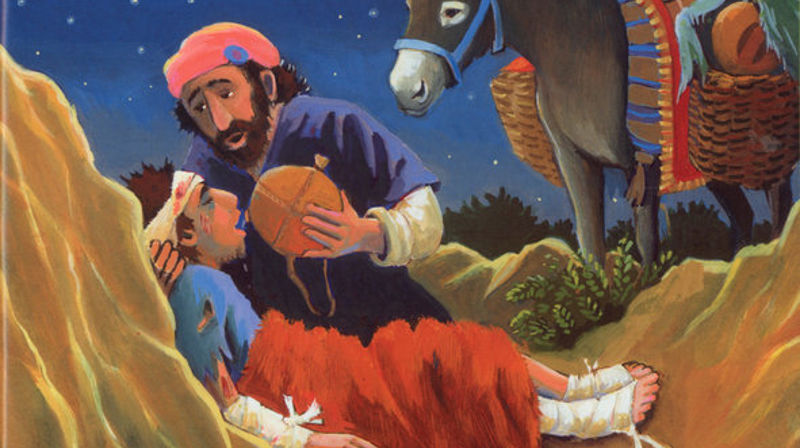 Småbarnsgudstjeneste i Saltstraumen kirke 11.mars