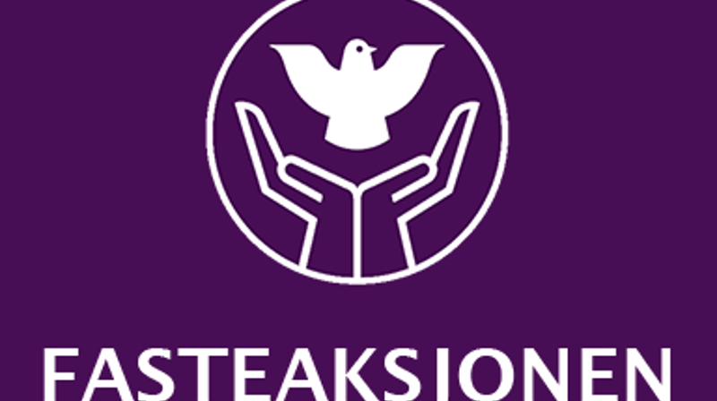 STOR TAKK for bidrag til årets fasteaksjon 2021.