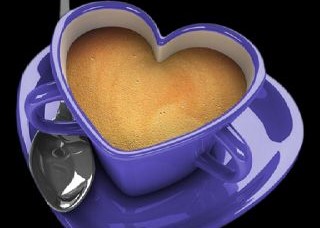 Velkommen til kaffe og kultur med Tirsdagskaféen