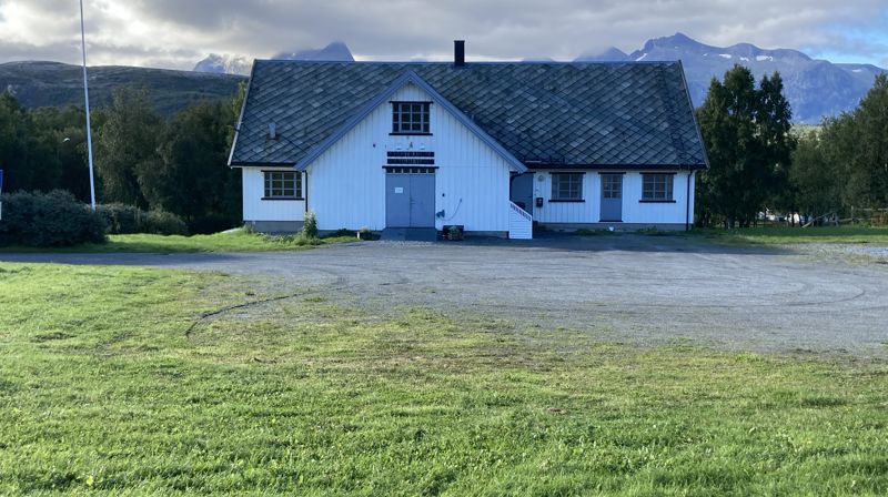 Seniorsøndag i Saltstraumen menighet 4. september.