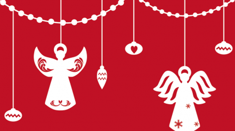 Velkommen til kirka i jula!