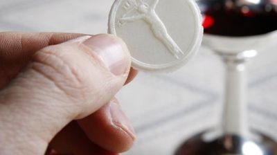 Morgonmesse onsdag 5. november