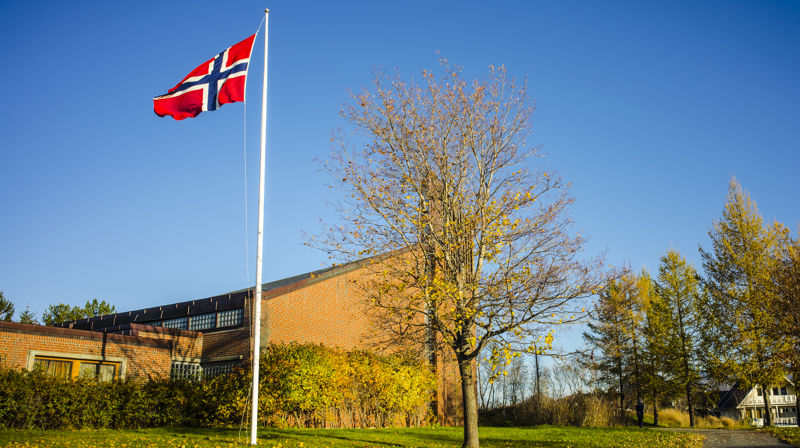 Konfirmasjon i Saltstraumen menighet 2017