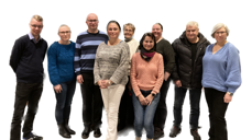 Saltstraumen menighetsråd 2023-27