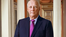 Foto: Jørgen Gomnæs, Det kongelige hoff